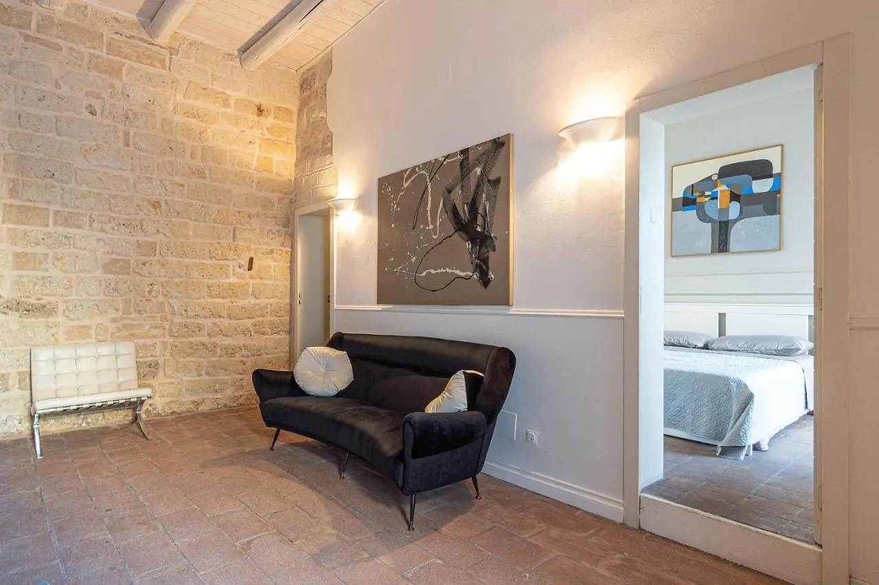 San Pietro Apartment Bari Itália
