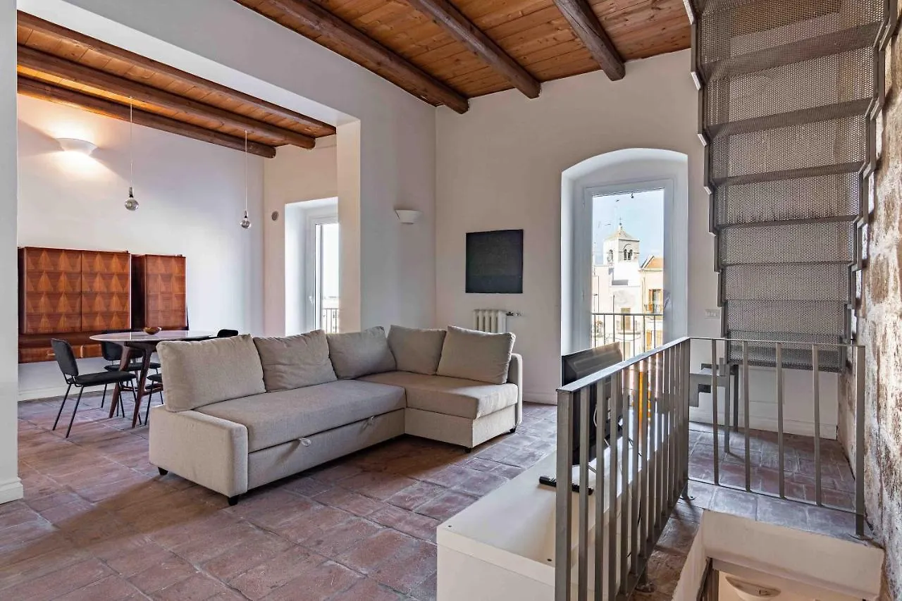 San Pietro Apartment Bari