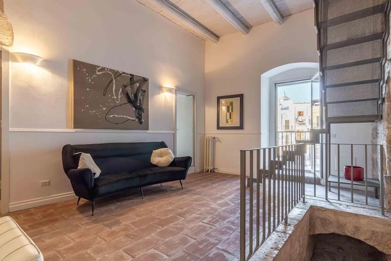 San Pietro Apartment Bari