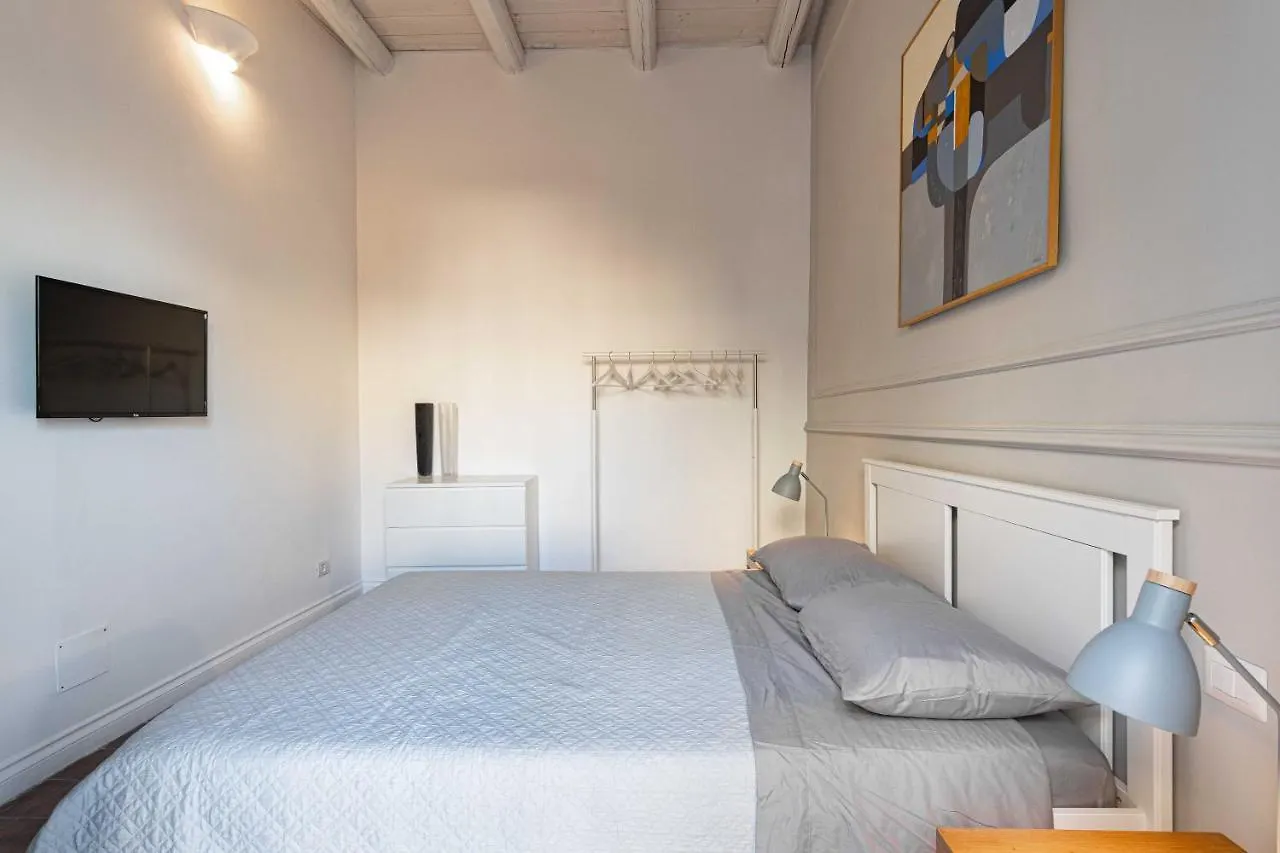 San Pietro Apartment Bari Italy
