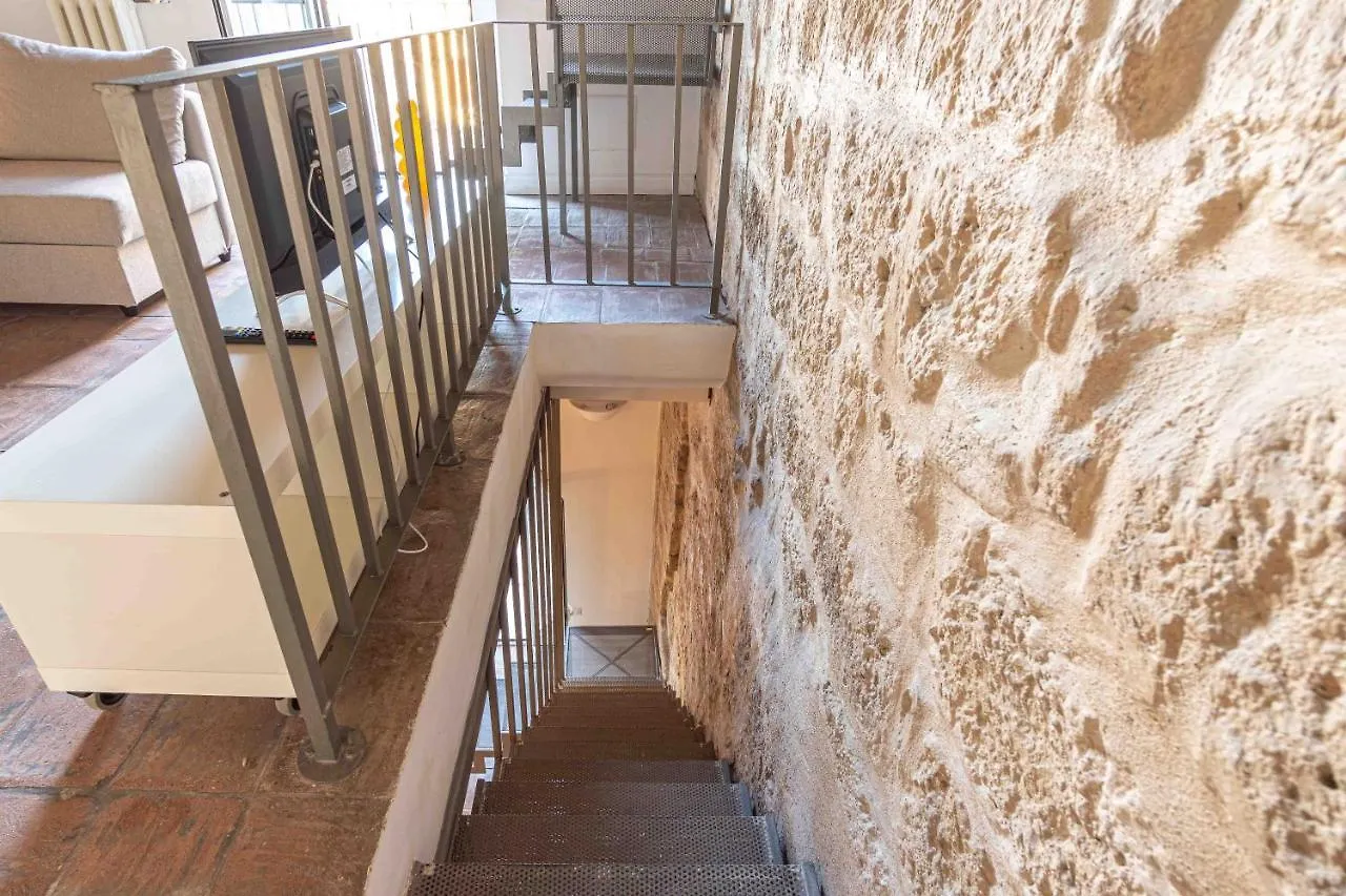 San Pietro Apartment Bari Italy