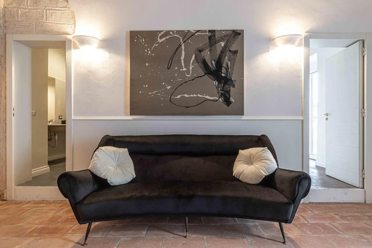 San Pietro Apartment Bari