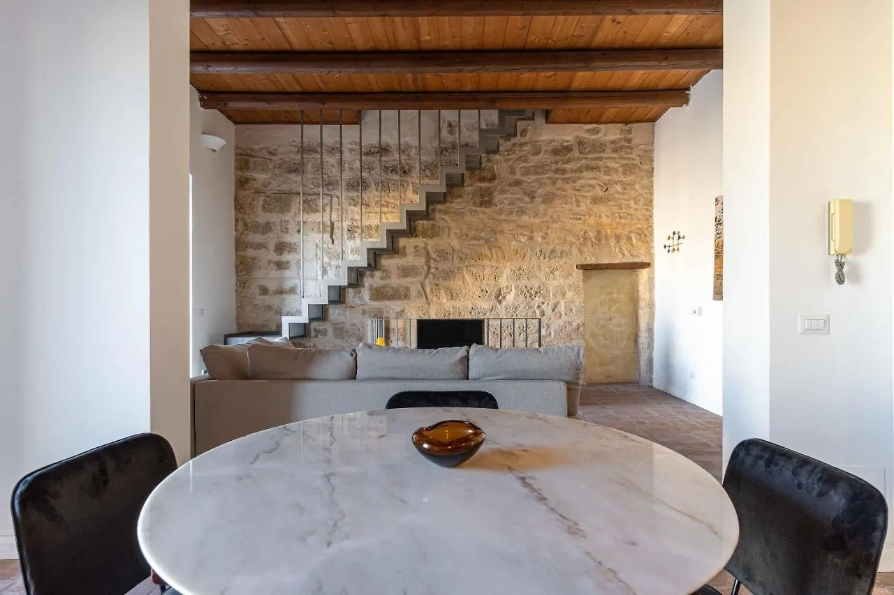 San Pietro Apartment Bari