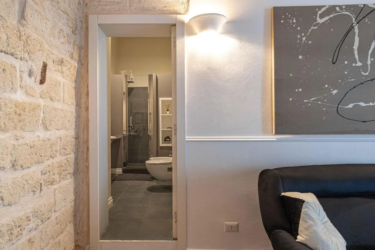 San Pietro Apartment Bari