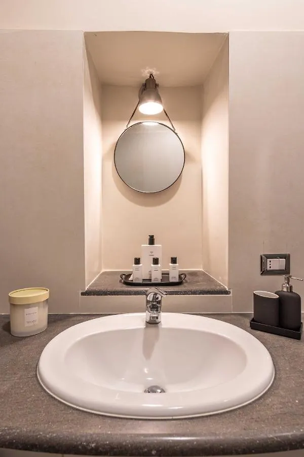 San Pietro Apartment Bari