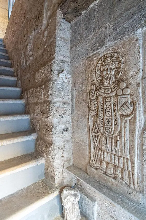 San Pietro Apartment Bari